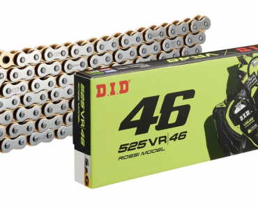 DID VR46