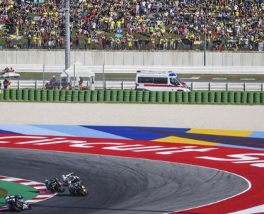 Sepang MotoGP