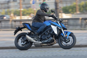 GSX-S950