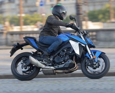 GSX-S950