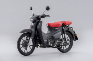 super cub