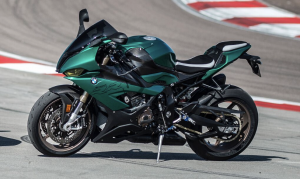 S 1000 RR