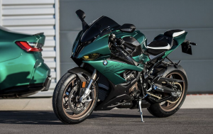 S 1000 RR
