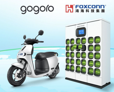 Gogoro