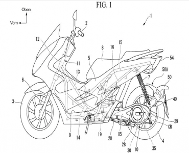 honda elettrico