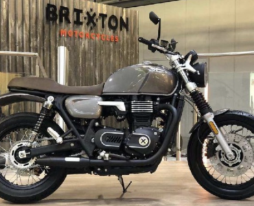 brixton 1200