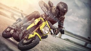 Z125 pro