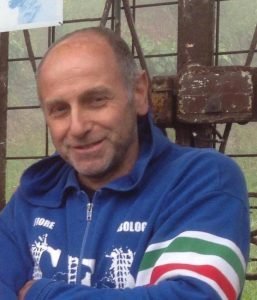 Filo interdentale