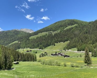 Val d'Ultimo
