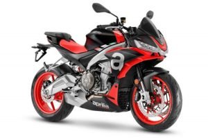 Richiamo RS 660
