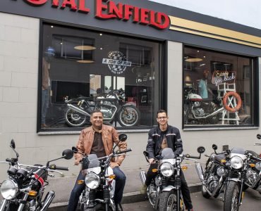 Royal Enfield