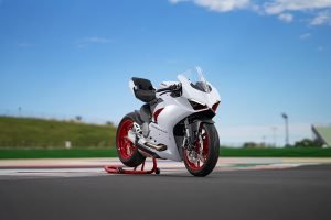 Panigale