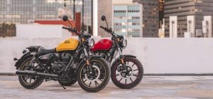 meteor 350