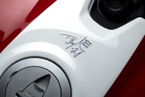 Panigale Bayliss
