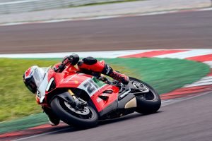 Panigale Bayliss