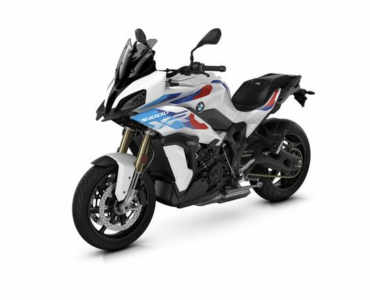 novità BMW