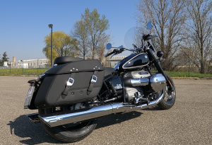 BMW R 18