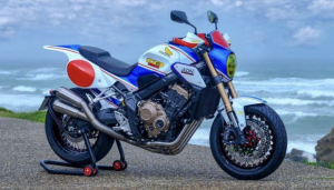 CB650R Special