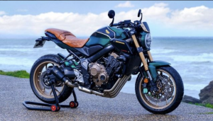 CB650R Special