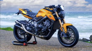 CB650R Special