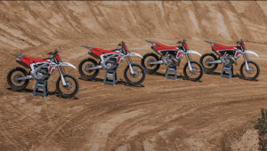 fantic fuoristrada
