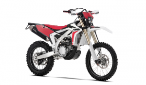 Fantic fuoristrada