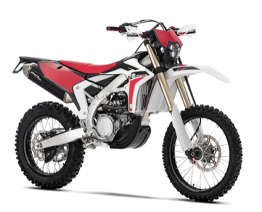 Fantic fuoristrada