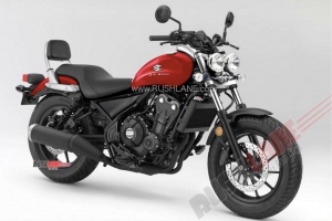 Triumph Bajaj