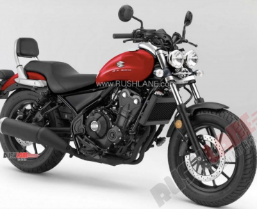 Triumph Bajaj