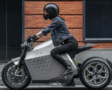 Davinci DC 100