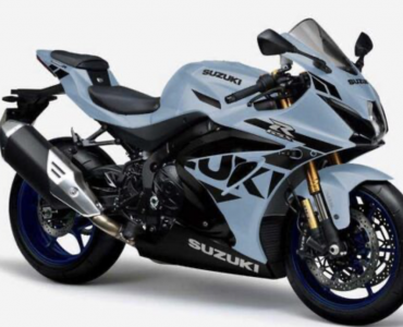 GSX-R 1000 R 2022