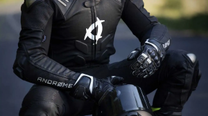 andromeda moto