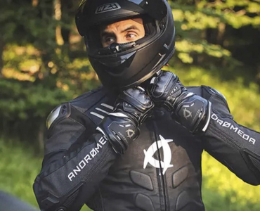 Andromeda Moto