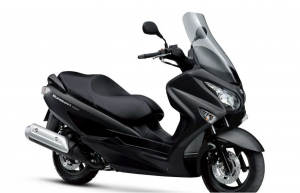 burgman 200