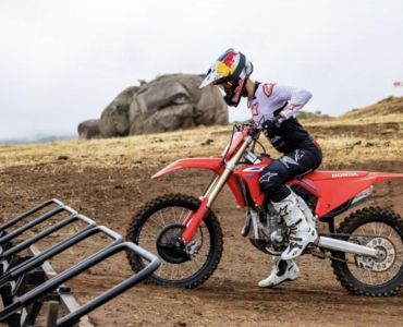CRF250R