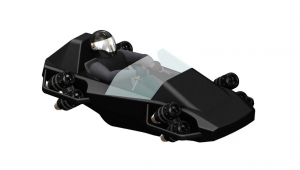 speeder