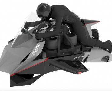 speeder