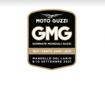 Giornate Mondiali Guzzi