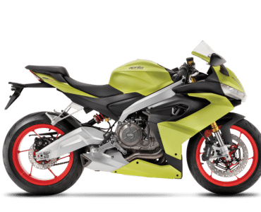 richiamo RS 660