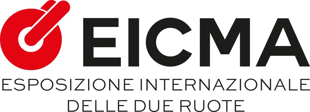 Logo EICMA