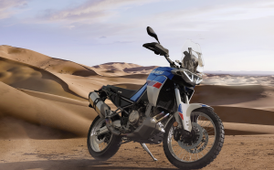 Aprilia Tuareg