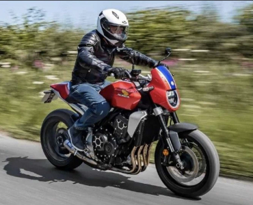 CB1000R 5Four