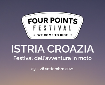 Four points festival