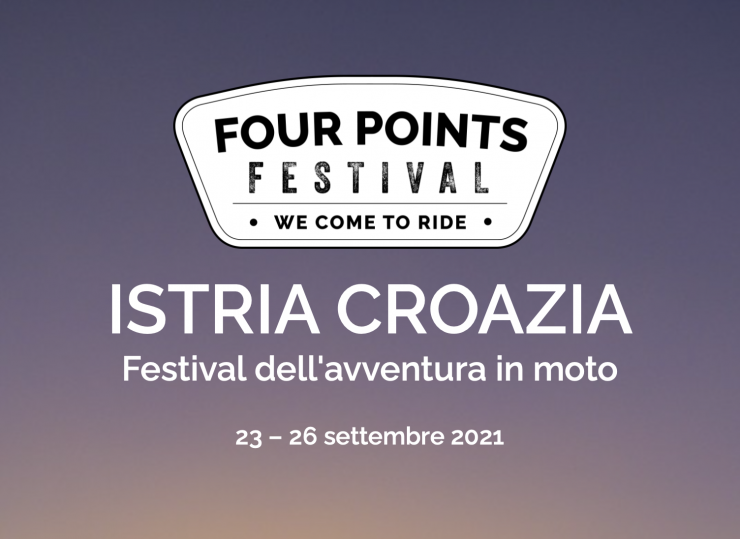 Four points festival