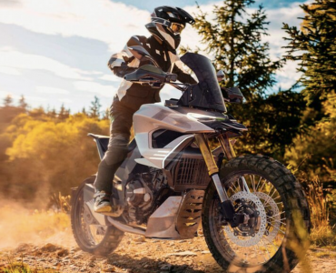 Kawasaki Adaptive