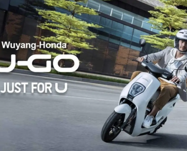 Honda U-GO