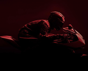 Speed Triple 1200 RR