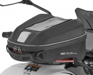 GIVI ST 611