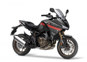 Honda NT1100
