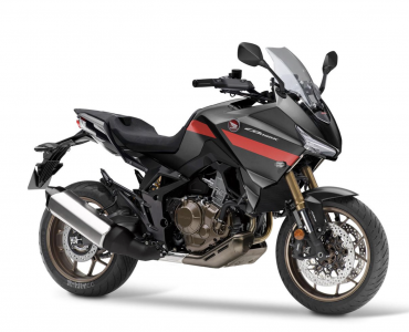 Honda NT1100
